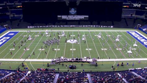The Academy "LONDON FOG" at 2025 DCI World Championships