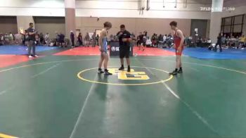 152 lbs Prelims - Joseph Tully, Riptide Wrestling Club vs William Young, Florida