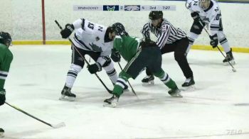 Replay: Home - 2025 White Rock vs North Vancouver | Feb 2 @ 2 PM