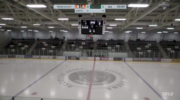Replay: Home - 2025 Fort Erie vs Pelham | Aug 28 @ 7 PM