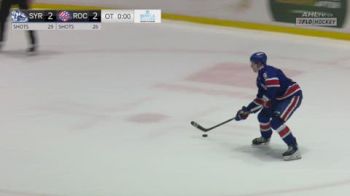 NASTY: Konsta Helenius Shows Patience And Skill For Shootout Goal
