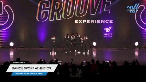 Dance Sport Athletics - PRADA [2023 Youth - Hip Hop - Small Day 2] 2023 Encore Grand Nationals