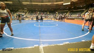 Replay: Mat 4 - 2026 Tulsa Nationals | Jan 18 @ 9 AM