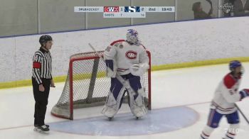 Replay: Home - 2025 Welland vs Port Colborne | Feb 14 @ 6 PM