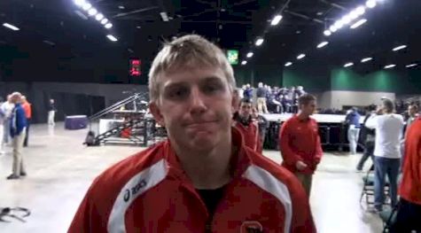 Kyle Dake - No excuses