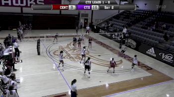 Replay: Concordia vs Centenary (LA) - 2024 Concordia (TX) vs Centenary (LA) | Oct 13 @ 10 AM