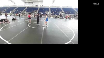 190 kg Rr Rnd 2 - Landen Gibbs, Lions WC vs Juan Plaza, Poway Elite