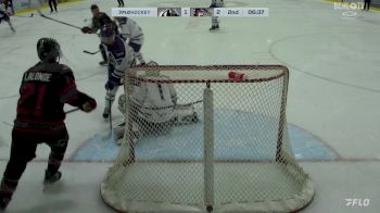 Replay: Away - 2024 Salmon Arm vs Alberni Valley | Jan 6 @ 6 PM