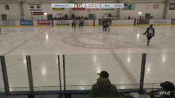 Replay: Home - 2024 RD North Stars vs Avalanche | Feb 4 @ 4 PM