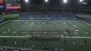 COLTS "American Experiment" at 2026 DCI Southeastern Championship PRESENTED BY Ultimate Drill Book