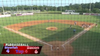 Replay: Blowfish vs Macon Bacon - DH | Jun 29 @ 6 PM
