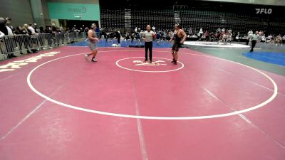 215 lbs Round Of 32 - Troy Cisneros, Apple Valley vs Ethan Sweet, Layton