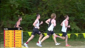 Replay: GSC XC Championships | Oct 25 @ 8 AM