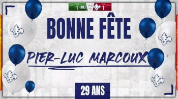 Replay: Home - 2025 Maine vs Trois-Rivières | Jan 31 @ 7 PM