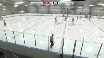 Replay: Home - 2023 Rockland vs Ottawa | Sep 30 @ 7 PM