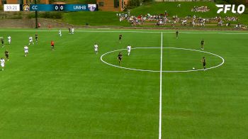 Replay: Mary Hardin-Baylor vs Colorado College | Sep 7 @ 12 PM