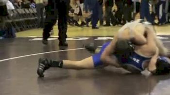 Bonanza Duals highlight