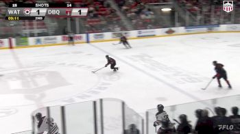 Replay: Away - 2025 Waterloo vs Dubuque | Feb 7 @ 7 PM