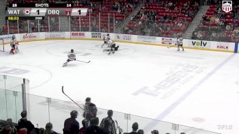 Replay: Home - 2025 Waterloo vs Dubuque | Feb 7 @ 7 PM