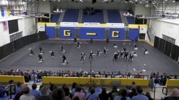 Valhalla Winds "Miamisburg OH" at 2024 WGI Winds Indianapolis Regional
