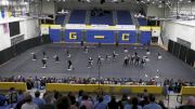 Valhalla Winds "Miamisburg OH" at 2024 WGI Winds Indianapolis Regional