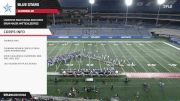 Blue Stars "Spectator Sport" at 2025 DCI Southeastern Championship