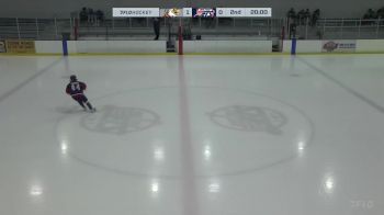 Replay: Home - 2024 CHI Crush vs Jets | Feb 24 @ 11 AM