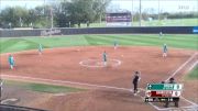 Replay: UNCW vs Charleston - DH | Mar 15 @ 4 PM
