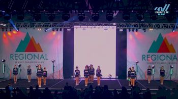 Idaho Cheer - Jade [2023 L1 Junior Day 2] 2023 The Regional Summit: West