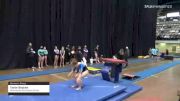 Taylor Brejcha - Women's Group, Somersaults Gymnastics Center - 2021 Women's Xcel Region 4 Championships