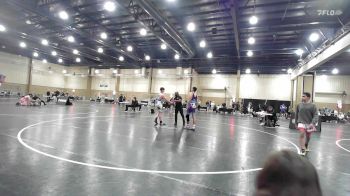 175 lbs Rr Rnd 3 - Anthony Morales, Virginia-Duals vs Easton Kammerud, Sarbacker Wrestling Academy