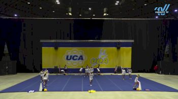 Alexander High School - John B. Alexander High School [2024 Small Varsity Day 1] 2024 UCA Southwest Regional