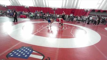 132 lbs Semifinal - Lincoln Flayter, Askren Wrestling Academy vs Brady Collins, Askren Wrestling Academy