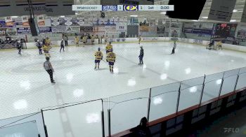 Replay: Home - 2025 Navan vs Carleton Place | Feb 11 @ 7 PM