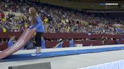 Pauline Tratz - Vault, UCLA - Metroplex Challenge (NCAA)