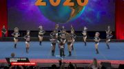 Cheer Extreme - Raleigh - Smoex [2026 L6 Senior XSmall Coed Semis] 2026 The Cheerleading Worlds