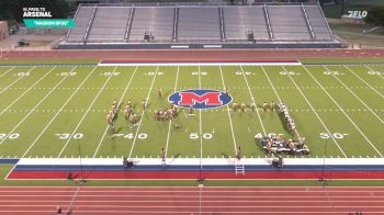 Arsenal Drum & Bugle Corps "Magnum Opus" at 2024 DCI Waco by Ultimate Drill Book