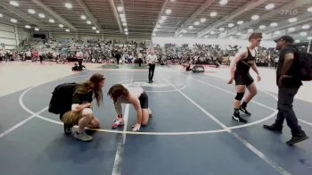 170 lbs Round Of 128 - Stephen Johnston, NH vs Jason Mckee, VA