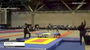 Madelyn Sell - Double Mini Trampoline, Ultimate Air - 2021 USA Gymnastics Championships