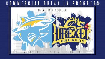 Replay: Long Island vs Drexel | Sep 23 @ 5 PM