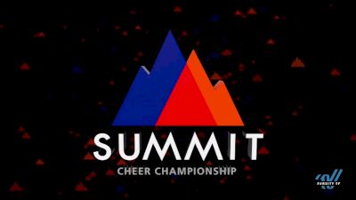 Replay: Athletic Center - 2024 The Summit | May 2 @ 8 AM