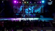 The Cheer Institute - Pacers [2023 L2 Junior - D2 - Small - A] 2023 CHEERSPORT National All Star Cheerleading Championship