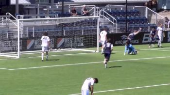 Replay: Menlo vs CSUMB | Sep 14 @ 1 PM