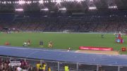 Replay: Men's Triple Jump & Men's Long Jump - 2026 Wanda Diamond League: Rome (ITA) | Jun 4 @ 9 PM