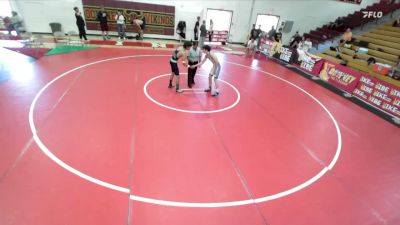 120 lbs Round 3 - Jayden Ruiz, Riverside vs Kaden Padilla, Alta Loma