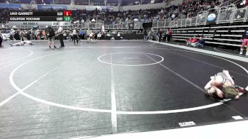 Replay: Mat 13 - 2026 Adidas Nationals | Apr 4 @ 8 AM
