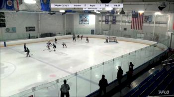 Replay: Home - 2023 NY Islanders 10U (G) vs Royals U10 | Nov 11 @ 2 PM