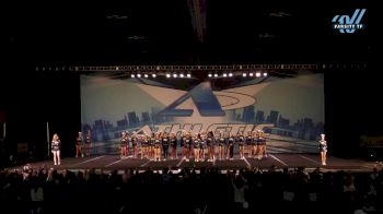 ATA - Surge [2023 L5 Junior Day 1] 2023 Athletic Atlanta Nationals