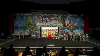 Cheer Athletics - Plano - Sassycats [2022 L4 Senior Day 1] 2022 Spirit Celebration Grand Nationals