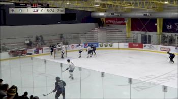 Replay: Home - 2023 Bentley vs Robert Morris | Oct 28 @ 4 PM